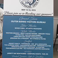 2019 Captains’ Meeting - Hatteras Village Offshore Open