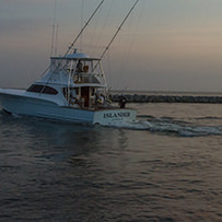 2019 Day 4 Morning - Hatteras Village Offshore Open