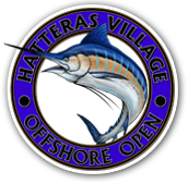 Hatteras Village Offshore Open logo