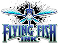 Flying Fish Ink