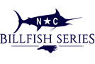 NC Billfish Series logo