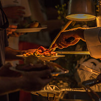 2018 Awards Dinner - Hatteras Village Offshore Open