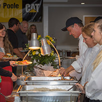 2018 Awards Dinner - Hatteras Village Offshore Open