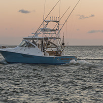 2019 Day 2 Morning - Hatteras Village Offshore Open
