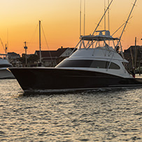 2019 Day 2 Morning - Hatteras Village Offshore Open