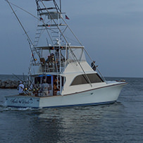 2019 Day 4 Morning - Hatteras Village Offshore Open