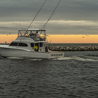 2021 Day 2 Morning - Hatteras Village Offshore Open
