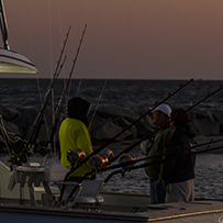 2021 Day 3 Morning - Hatteras Village Offshore Open