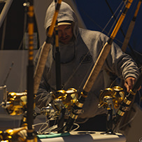 2021 Day 4 Morning - Hatteras Village Offshore Open