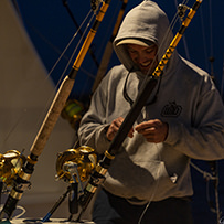 2021 Day 4 Morning - Hatteras Village Offshore Open