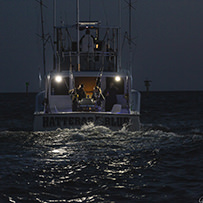 2021 Day 4 Morning - Hatteras Village Offshore Open