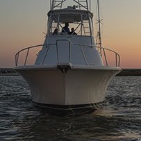 2021 Day 4 Morning - Hatteras Village Offshore Open
