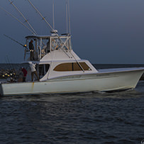 2021 Day 4 Morning - Hatteras Village Offshore Open