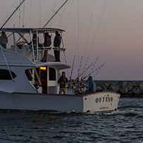 2021 Day 4 Morning - Hatteras Village Offshore Open