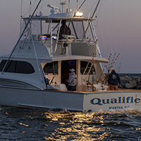 2021 Day 4 Morning - Hatteras Village Offshore Open