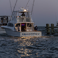 2021 Day 4 Morning - Hatteras Village Offshore Open