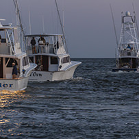 2021 Day 4 Morning - Hatteras Village Offshore Open
