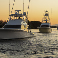 2021 Day 4 Morning - Hatteras Village Offshore Open