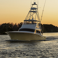 2021 Day 4 Morning - Hatteras Village Offshore Open
