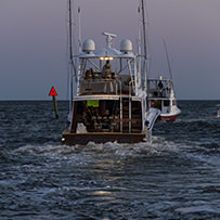 2021 Day 4 Morning - Hatteras Village Offshore Open