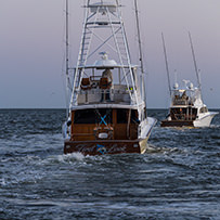 2021 Day 4 Morning - Hatteras Village Offshore Open