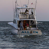2021 Day 4 Morning - Hatteras Village Offshore Open