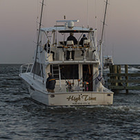 2021 Day 4 Morning - Hatteras Village Offshore Open