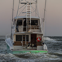 2021 Day 4 Morning - Hatteras Village Offshore Open