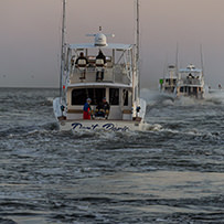 2021 Day 4 Morning - Hatteras Village Offshore Open