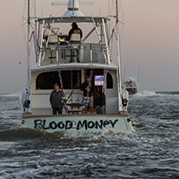 2021 Day 4 Morning - Hatteras Village Offshore Open