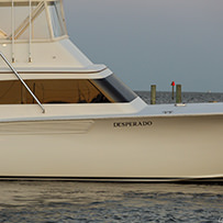 2021 Day 4 Morning - Hatteras Village Offshore Open