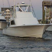 2021 Day 4 Morning - Hatteras Village Offshore Open