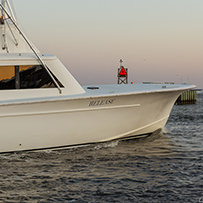 2021 Day 4 Morning - Hatteras Village Offshore Open