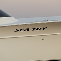 2021 Day 4 Morning - Hatteras Village Offshore Open