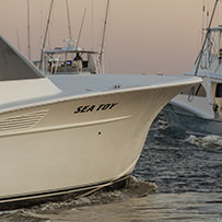 2021 Day 4 Morning - Hatteras Village Offshore Open