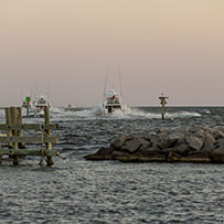 2021 Day 4 Morning - Hatteras Village Offshore Open