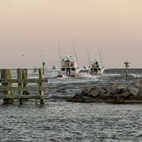 2021 Day 4 Morning - Hatteras Village Offshore Open