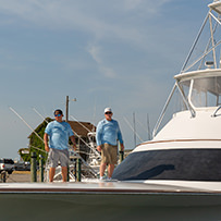 2023 Awards - Hatteras Village Offshore Open