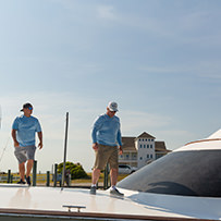2023 Awards - Hatteras Village Offshore Open