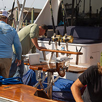 2023 Awards - Hatteras Village Offshore Open