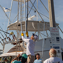 2023 Awards - Hatteras Village Offshore Open