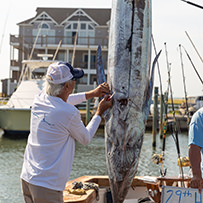 2023 Awards - Hatteras Village Offshore Open