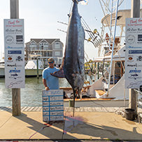 2023 Awards - Hatteras Village Offshore Open