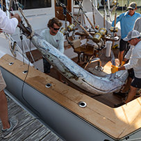 2023 Awards - Hatteras Village Offshore Open