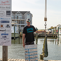 2023 Awards - Hatteras Village Offshore Open