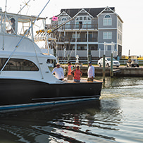 2023 Awards - Hatteras Village Offshore Open