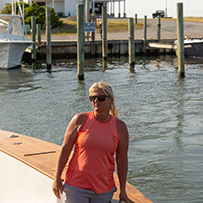 2023 Awards - Hatteras Village Offshore Open