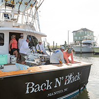 2023 Awards - Hatteras Village Offshore Open