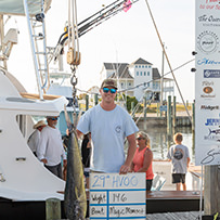 2023 Awards - Hatteras Village Offshore Open