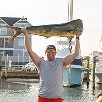 2023 Awards - Hatteras Village Offshore Open